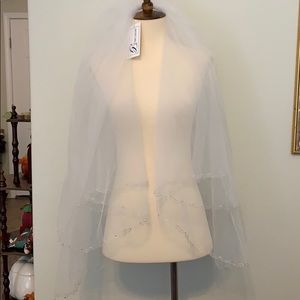 NWT Private Label by G veil